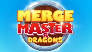 Merge Master & Dragons Gameplay Android screenshot 1