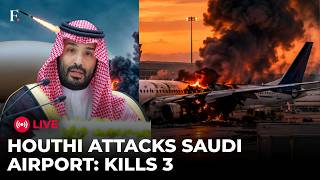Saudi Houthi War LIVE: Attacks on Saudi Airports Claimed by Houthi Rebels Kill 3 People