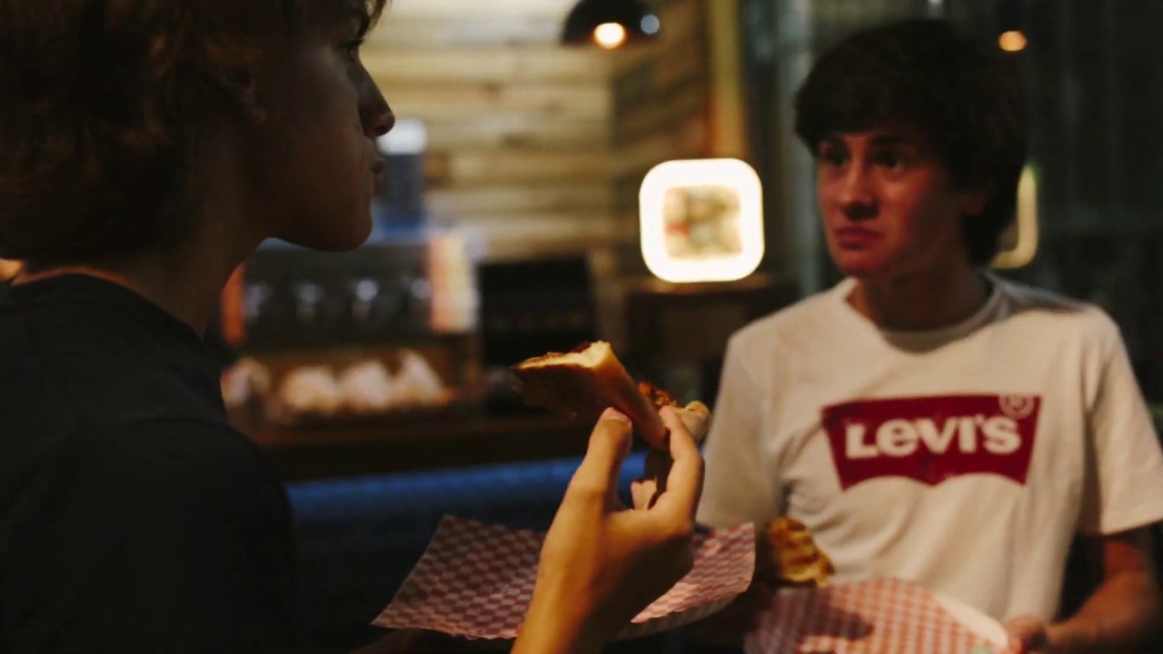 Gordough New York Style Pizza