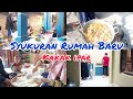 Daily Vlog || Masak-Masak Di Acara Syukuran Kakak Ipar