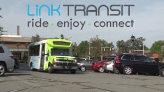 Link Transit Transloc Rider App