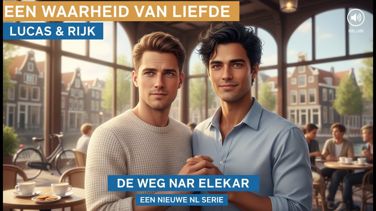 Vader verstoot homozoon in woede, maar zoon redt familie-erfenis.