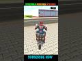 SPIDERMAN PURCHASE KTMIndian Theft Auto Simulator #indiantheftauto #shorts # #shortsfeed