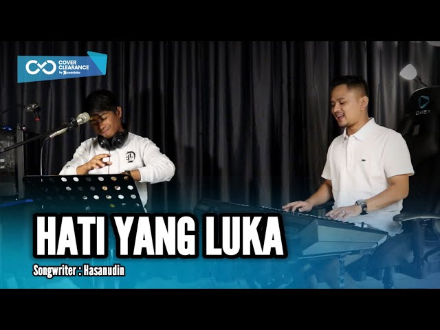 HATI YANG LUKA || DANGDUT UDA FAJAR (OFFICIAL LIVE MUSIC) class=