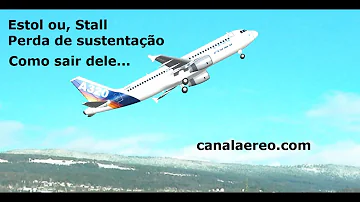 O que é o estol?