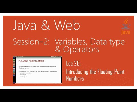 Fractional Numbers | Part 2 | Introducing the Floating-Point Numbers