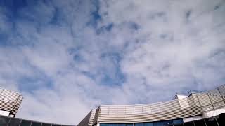 Test de fonctionnalités |Motion Lapse (Time-lapse en mouvement) | Dji Osmo Pocket