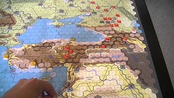 Unconditional Surrender 43.02