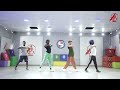 [Beginners Dance Workout] Backstreet Boys - I Want It That Way|Sino Afro Dance Workout|Easy Dance