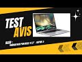 🥇 Acer - Ordinateur Portable 17,3'' - Aspire 3 - Test & Avis (2025)