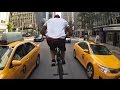 GO - New York City | NIGEL SYLVESTER