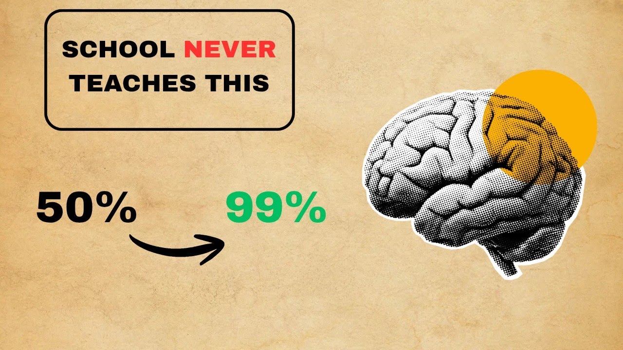 Your School Will Not Teaches This That Makes You Extraordinary