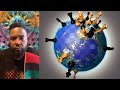 Dr umar johnson yts only 7 of planet by 2055  this is a global chessboard 32122