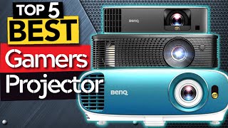 The Best Projectors to Level Up your Game screenshot 3