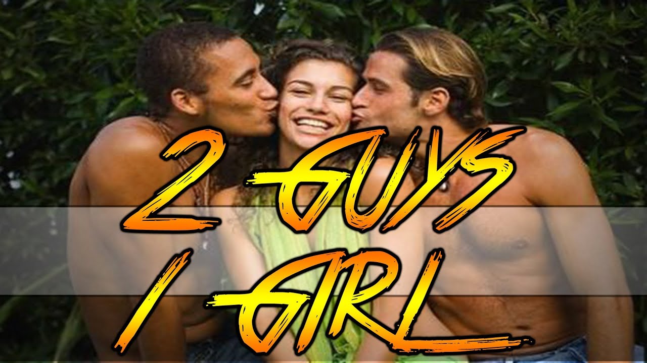 2 Guys One Girl, & Talking to Girls - Grand Theft Auto 5 ...