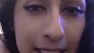 Tgirl revert back to man