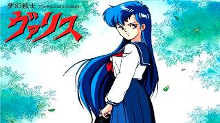 ALL BOSSES (HARDEST - NO DAMAGE) - VALIS: THE FANTASM SOLDIER - Mega Drive/GENESIS