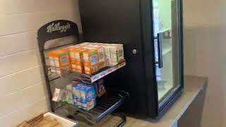 Hotel Tour , Country Inn & Suites , Mount Morris New York