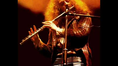 Jethro Tull - Cross-Eyed Mary - Live Berkeley 1971