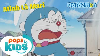 [S11] Doraemon - Tập 545 - Mình Là Mari - Hoạt Hình Tiếng Việt