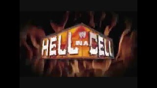 2009 Hell in a Cell Theme