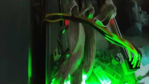 9.3 LUCBIT ASIC MINING ANTMINER S9 TEST