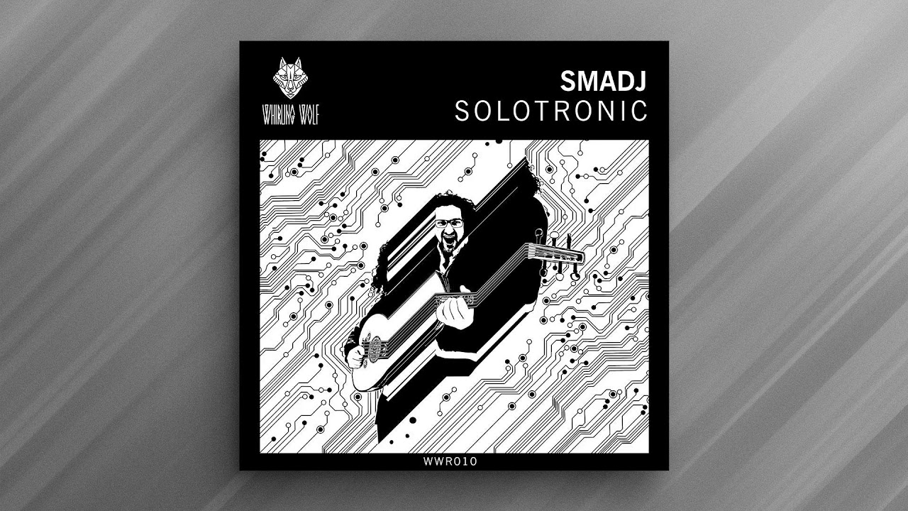 Watch Smadj - IntroS on YouTube Watch Smadj - IntroS on YouTube