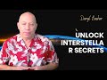 Darryl Bashar 2025 | Unlock the Secrets of Human Evolution and Interstellar Wisdom