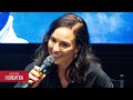 Noomi Rapace for ‘Constellation’ | Conversations at the SAG-AFTRA Foundation