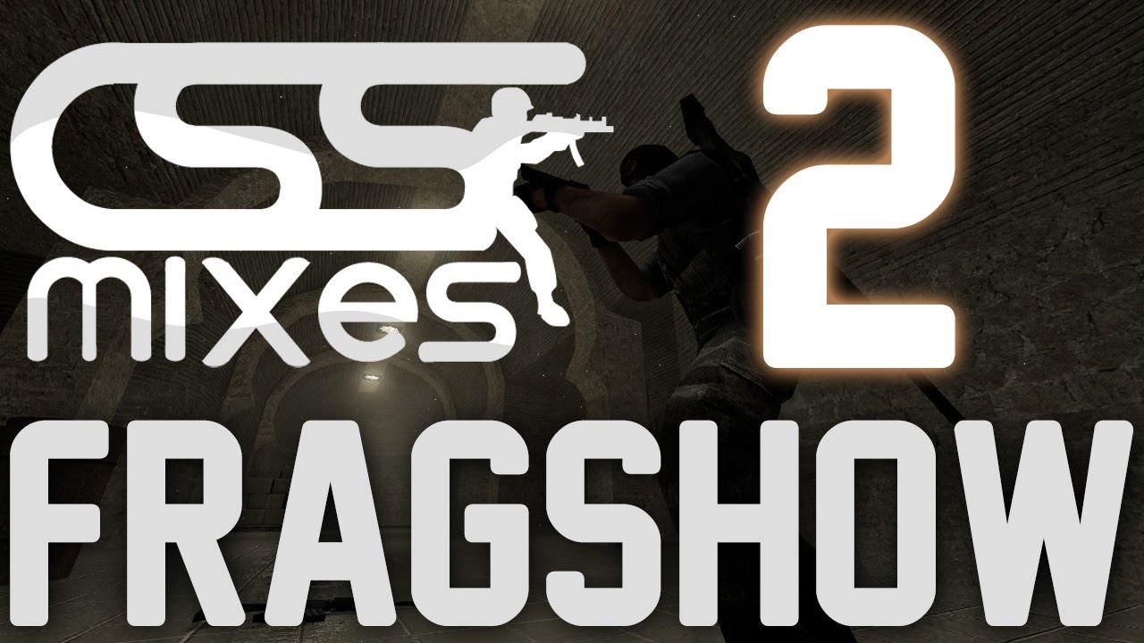 CSS:Mixes -  4 man clutch