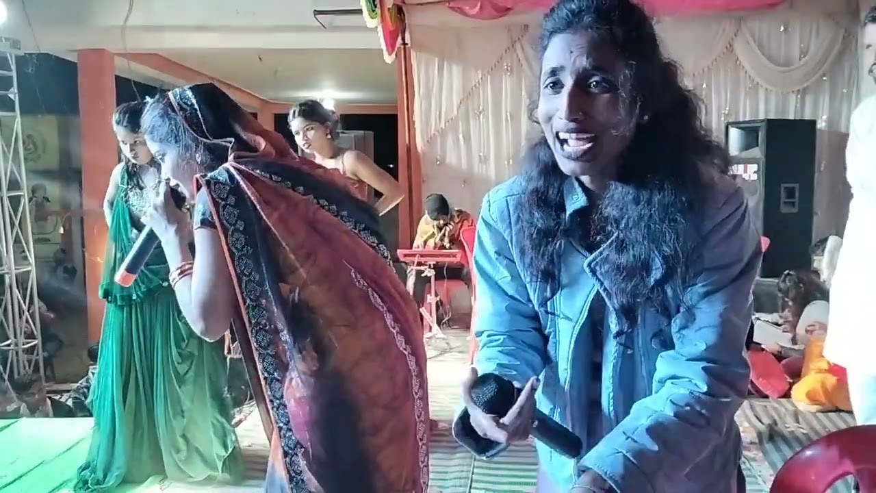 rukmani shayri dini ...