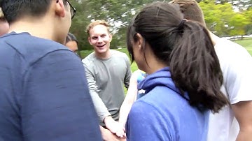 A Snapshot of Macquarie University