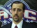 McM coach Matt Garnett on winning ASC men's basketball title.MP4