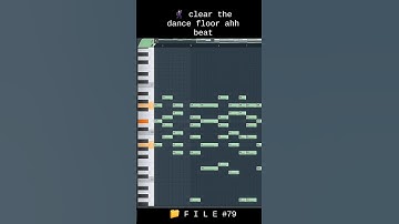 Comment "🎹" to get this file #flstudio #midi #samples