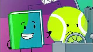 BFDIA 23: Shattered! in 16x speed