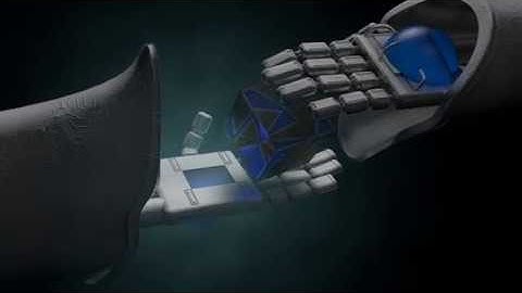 Cinema 4d tutorial iron Hand modelling