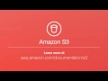 Introduction to the New Amazon S3 Console