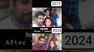 2017 Vs 2024