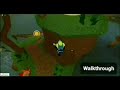 Roblox deathrun unofficial map: Tribal Valley by Damnepiccaleb