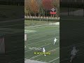 LIUs Nail Passing Drill! #lacrosse #lacrossedrill