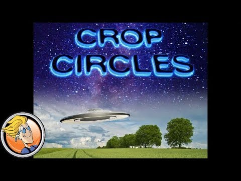 Video: Alien Meninggalkan Crop Circle Di Abad Ke-17 - Pandangan Alternatif