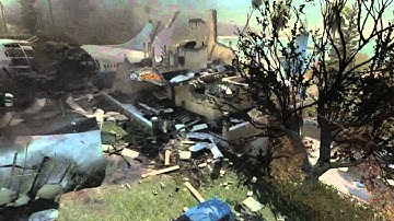 C4 demolition man - dream toss - 99% defuse fail - tto - mr_0ctober24 - MW3 Game Clip