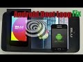 How To Fix Android Phone Stuck On Boot Animation