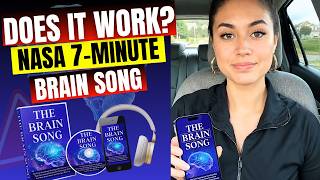 NASA 7-Minute Brain Song Lyrics YouTube 🎵🎧 Nasa's Brain Song for Memory