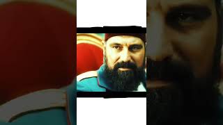 Sultans Best Reply ? || Sultan Abdul Hamid ? || shortsviralytshortspayitahtabdulhamidtrending