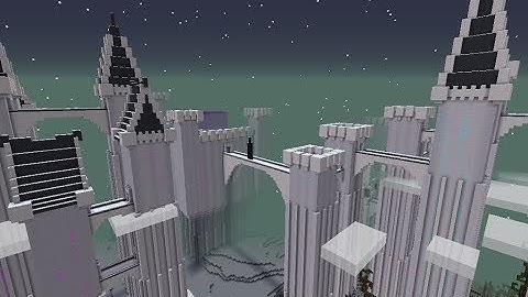 Twilight Forest Mod Showcase (In 1.12.2!!!)