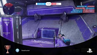Splitgate 2 PS5| Headhunter Trophy