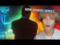 NEW SKIBIDI TOILET SERIES! | Skibidi Toilet: emergence | episode 1