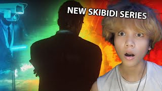 NEW SKIBIDI TOILET SERIES! | Skibidi Toilet: emergence | episode 1