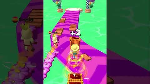 Shortcut Run All Levels Gameplay Android , iOS